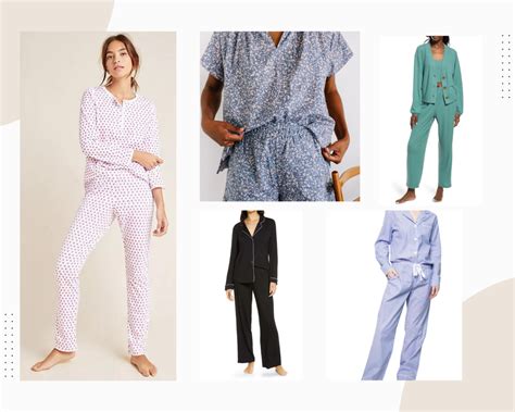 15 Best Pajamas For Women 2022 Parade