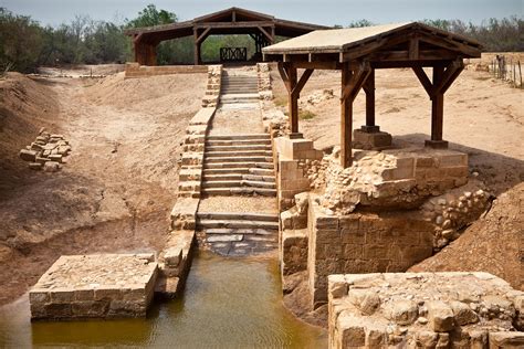 Archeological Sites to See in Jordan