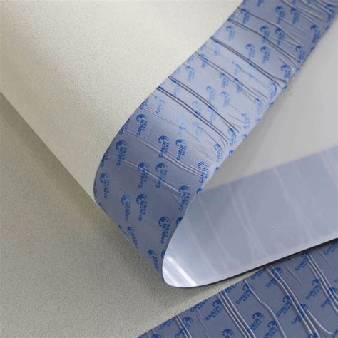 Mbp Hdpe Tpo Fpo Pre Applied Self Adhesive Waterproof Membrane Fpo