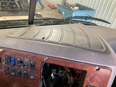 Mack Cxu Dashboard Assembly For Sale Winimac In