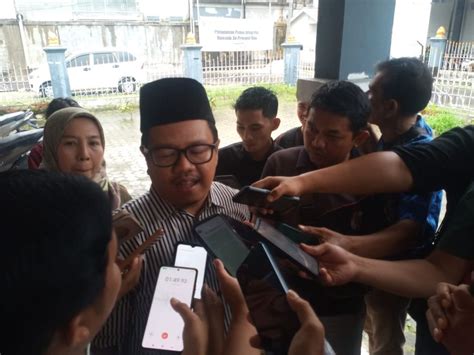 Media Center Bawaslu Riau Imbau Masyarakat Jaga Keamanan Jelang Pilkada