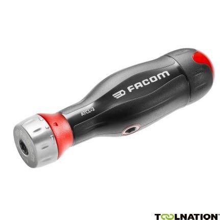 Facom Atcl Protwist Bit Schraubendreher Mit Ratsche Und T Griff