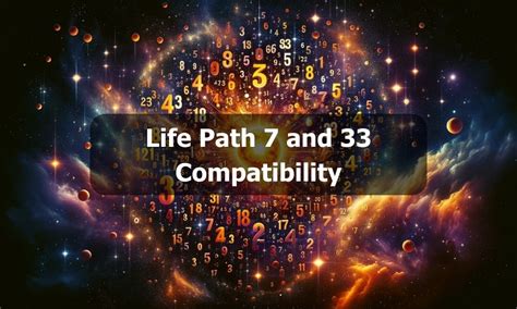 Unveiling Life Path And Compatibility Numerology Hub