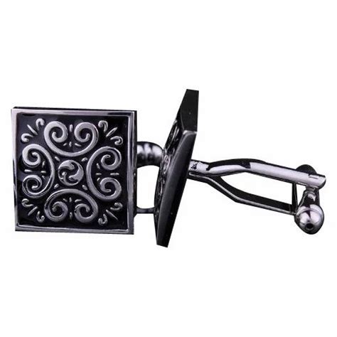 Designer Cufflinks Manufacturer In India - Cufflink And Stud ...