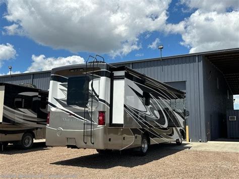 Thor Motor Coach Miramar Rv For Sale In Robstown Tx