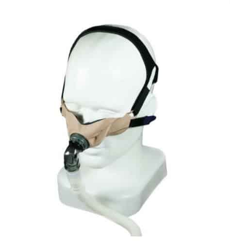 Sleepweaver Elan Nasal Mask Without Headgear Cpaprx