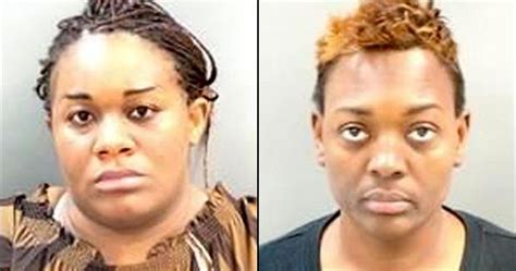 Two Former St Louis Corrections Officers Arrested On Drug And Sex Charges