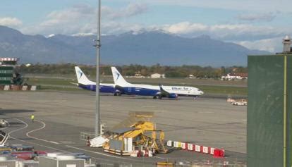 Record Di Passeggeri All Aeroporto Di Torino Caselle Oltre Milioni