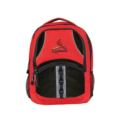 St Louis Cardinals Backpack Purse | IUCN Water