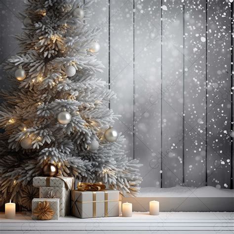 christmas backdrop christmas tree xmas backdrop background jpg