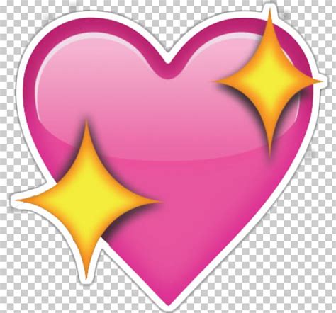 Emoji Heart Computer Icons Png Clipart Apple Color Emoji Ccd