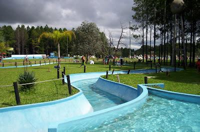 Termas De Uruguay Galer A De Fotos Parque Termal Horacio Quiroga