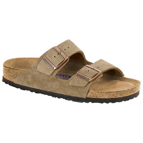 Birkenstock Arizona SFB VL Sandalias de montaña Envío gratuito