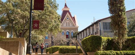 Texas State University - Requirements + Data | CollegeVine