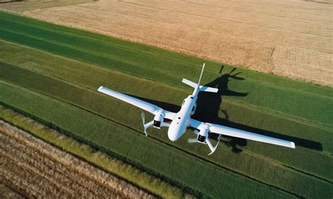 Descubre El Sorprendente Tiempo Medio De Vuelo De Un Dron ¡te Sorprenderás