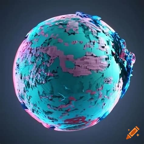 Data 3d
