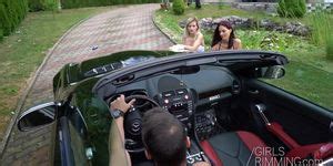 Red Hair Strips Porn Videos