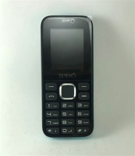 Ipro A8 Mini Toto Celulares 700 00 En Mercado Libre