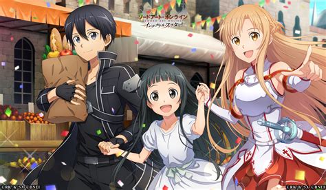 Sword Art Online Integral Factor Image By Bandai Namco Entertainment