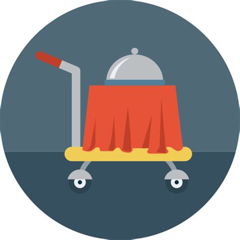 Tray Generic Circular icon