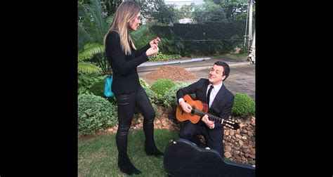 Foto Em Seu Instagram Daniella Cicarelli Registrou Um Momento Dos