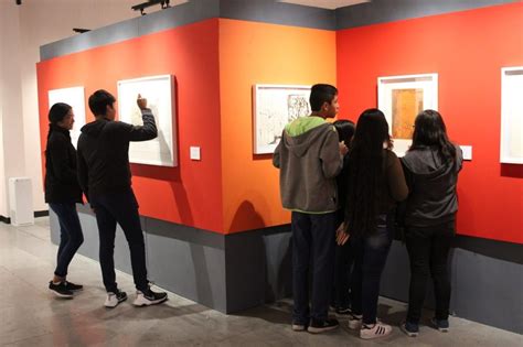 Invita Cultura Coahuila A Visitar Cuatro Exposiciones En El Museo De