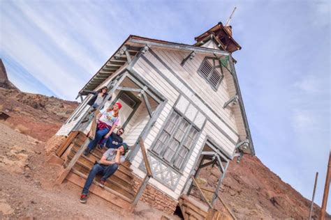 Fascinating Ghost Towns To See Across America Artofit