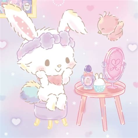 Sanrio Daily On Twitter Rt Sanriodaily Can We Make Wish Me Mell