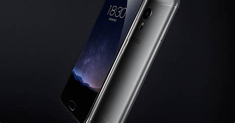 El Meizu Pro 5 Ya Es Oficial Todos Los Detalles