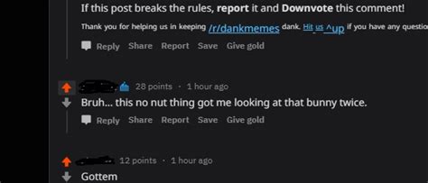 Excuse Me What The Fuck R Dankmemes