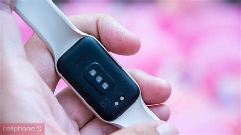 Đồng Hồ Xiaomi Redmi Band 2 Giá Tốt ưu đãi Hấp Dẫn