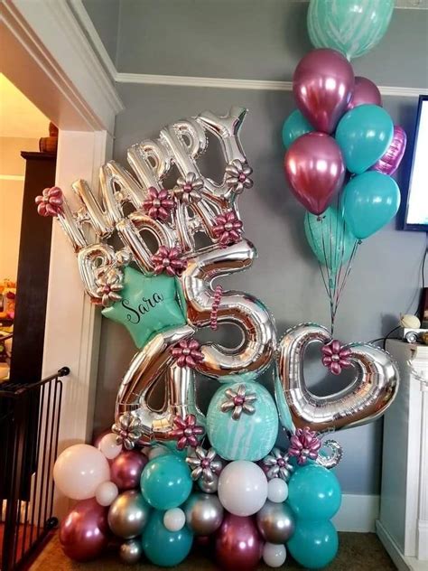 Globos De Helio Gigantes Y Personalizados A Domicilio CDMX