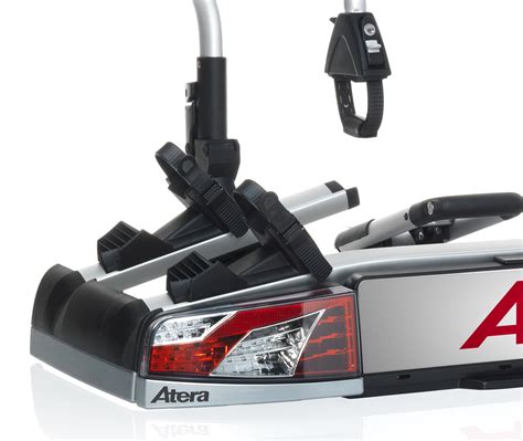 Atera Strada EVO 2 Heckträger 022700 Erweiterungsset 022710 für 3