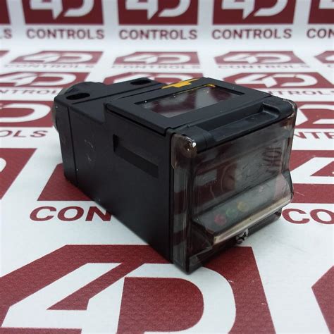 42gru 9200 Qd Allen Bradley Photoelectric Sensor 4va