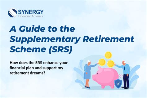 Understanding The Supplementary Retirement Scheme Srs A Guide For