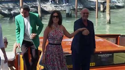 L immensità di Crialese con Penelope Cruz arriva a Venezia Video