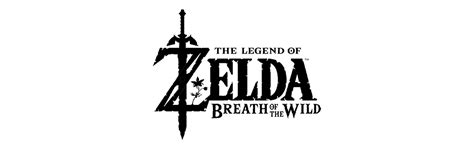 The Legend Of Zelda Logo Png