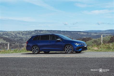 Volkswagen Golf Mk8 Wagon R 2019 2024 Reviews Au