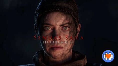 Hellblade Ii Senuas Amazing Realtime Facial Animations