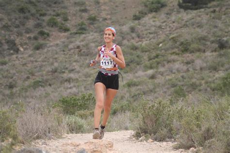 Club Atletismo Mandarache LA CUARTA RUTA DE LAS FORTALEZAS LA CRONICA