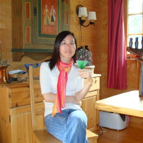 Limei SUN | Research profile