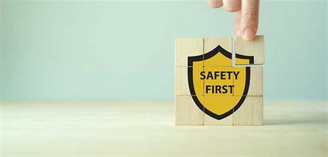 Ensuring A Safe And Compliant Environment Hr Strategy News