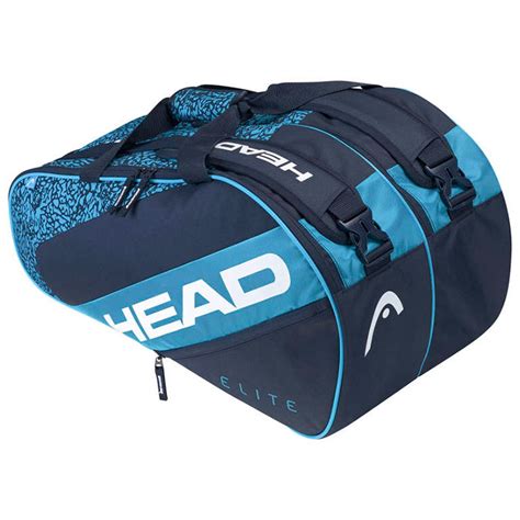 Paletero Head Elite Supercombi Navy OutletPadel Es