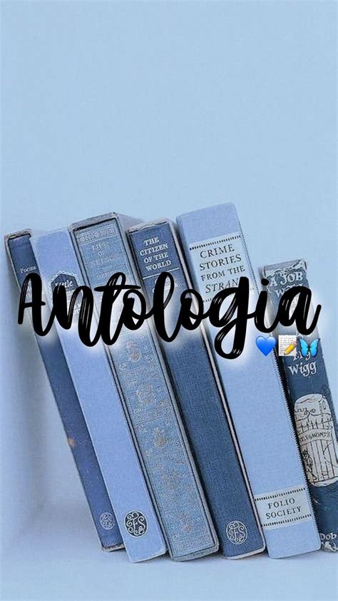 Three Books With The Word Ambolsia Written Over Them