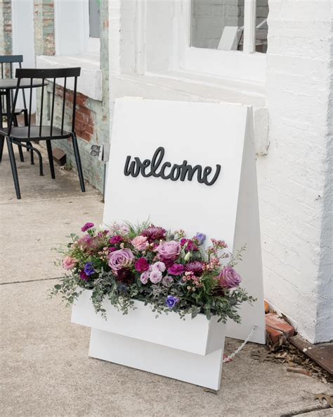 Wedding Welcome Sign Ideas Ultimate Guide Wording