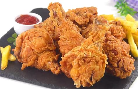 KFC Chicken Drumsticks Recipe 100 Authentic Recipe