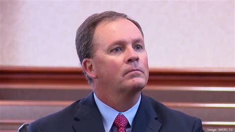 Butler County Auditor Roger Reynolds Pleads Not Guilty In Corruption