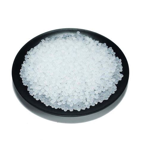 Ldpe Lldpe Hdpe Granules Pellets Resin Poly Ethylene Virgin