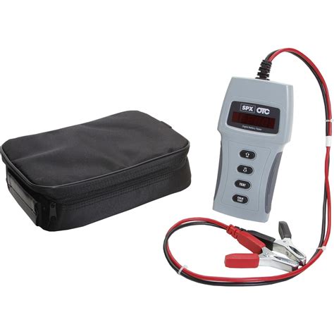 Bosch Digital Battery Tester Kit