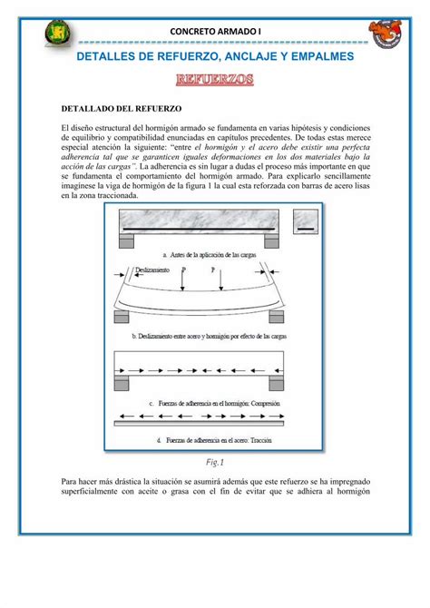 Pdf Detalles De Refuerzo Dokumen Tips